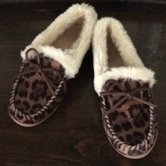 J.CREW Slippers - Picture 1 of 9